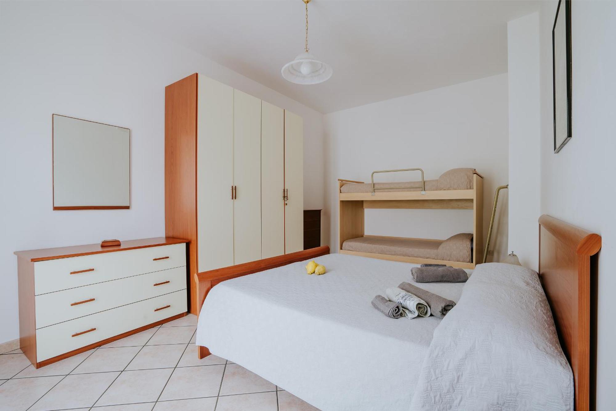 Il Giardino Dei Limoni Apartment Polvica Bagian luar foto